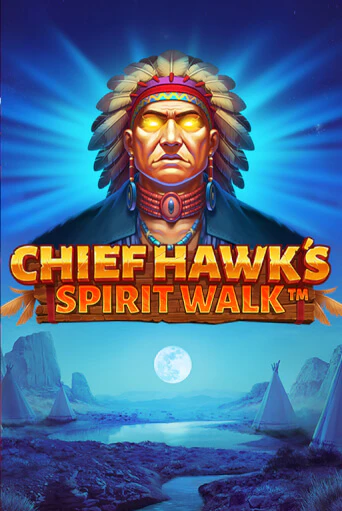 Chief Hawks Spirit Walk демо игровой автомат | ВАВАДА бесплатно