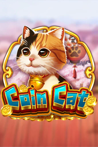 Coin Cat демо игровой автомат | ВАВАДА бесплатно