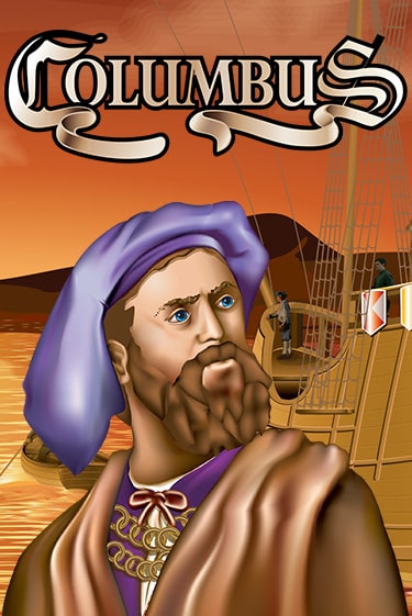 Columbus демо игровой автомат | ВАВАДА бесплатно