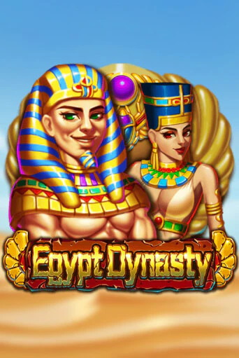 Egypt Dynasty демо игровой автомат | ВАВАДА бесплатно