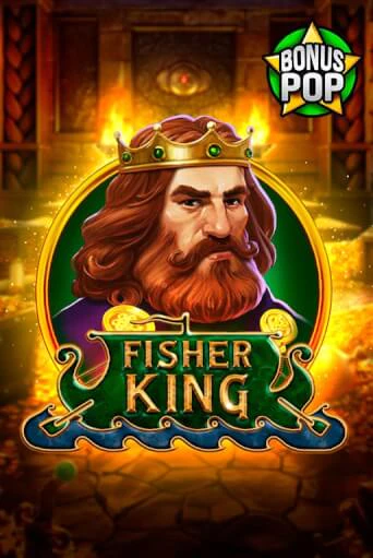 Fisher King демо игровой автомат | ВАВАДА бесплатно
