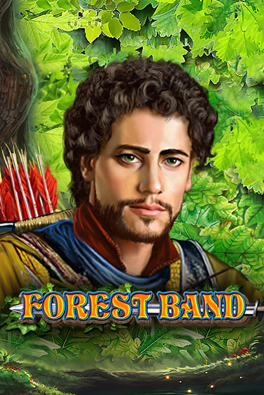 Forest Band демо игровой автомат | ВАВАДА бесплатно