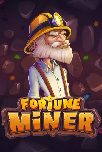 Fortune Miner демо игровой автомат | ВАВАДА бесплатно