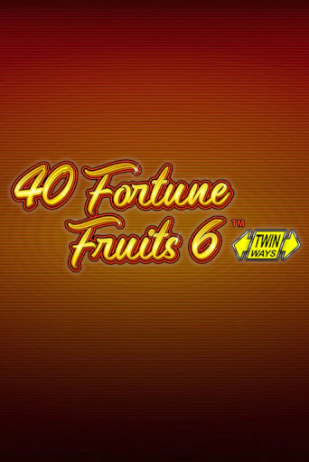 40 Fortune Fruits 6 демо игровой автомат | ВАВАДА бесплатно