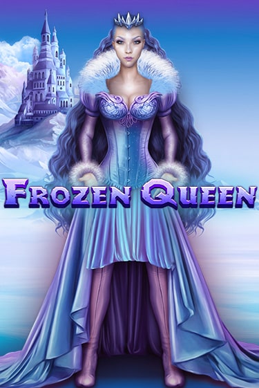 Frozen Queen демо игровой автомат | ВАВАДА бесплатно