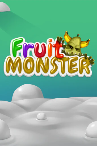 Fruit Monster демо игровой автомат | ВАВАДА бесплатно