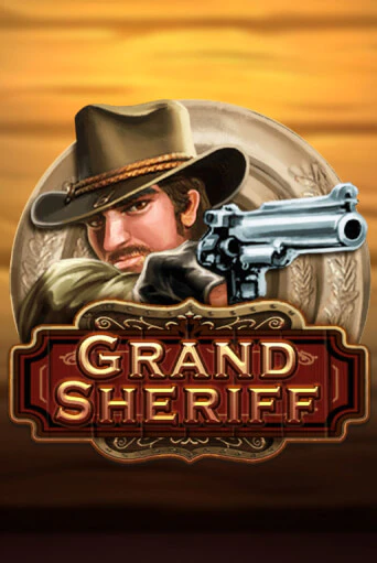 Grand Sheriff демо игровой автомат | ВАВАДА бесплатно