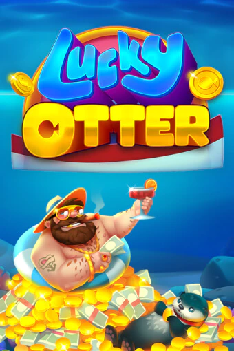 Lucky Otter демо игровой автомат | ВАВАДА бесплатно
