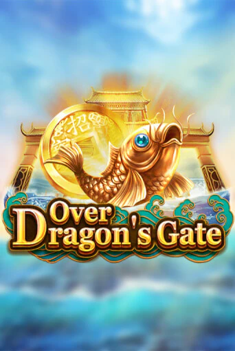 Over Dragon's Gate демо игровой автомат | ВАВАДА бесплатно