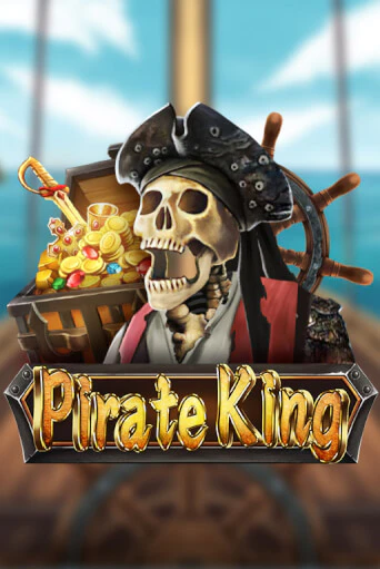 Pirate King демо игровой автомат | ВАВАДА бесплатно
