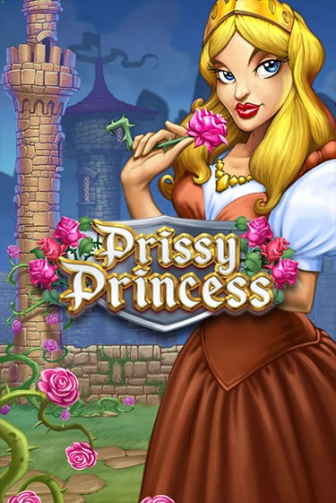 Prissy Princess демо игровой автомат | ВАВАДА бесплатно
