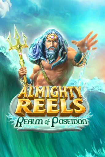 ALMIGHTY REELS: Realm of Poseidon демо игровой автомат | ВАВАДА бесплатно