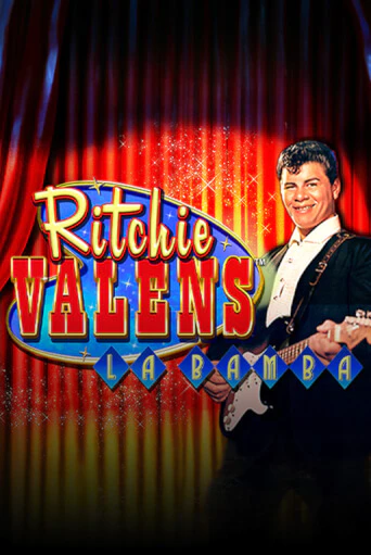 Ritchie Valens™ La Bamba демо игровой автомат | ВАВАДА бесплатно