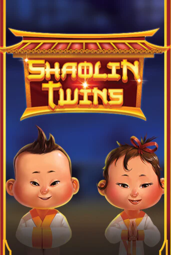 Shaolin Twins демо игровой автомат | ВАВАДА бесплатно