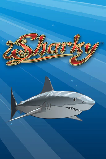 Sharky демо игровой автомат | ВАВАДА бесплатно