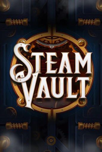 Steam Vault демо игровой автомат | ВАВАДА бесплатно