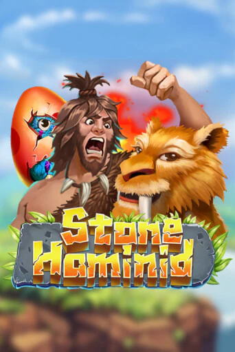 Stone Hominid демо игровой автомат | ВАВАДА бесплатно