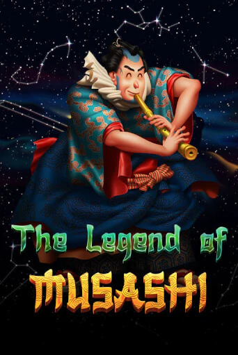 The Legend of Musashi демо игровой автомат | ВАВАДА бесплатно
