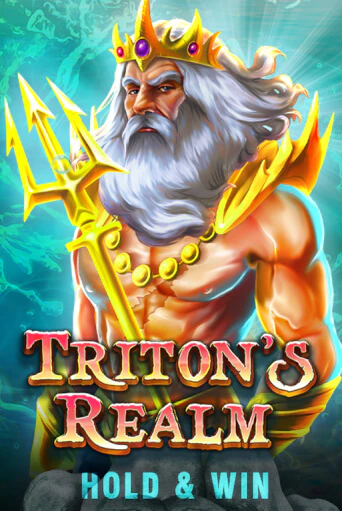 Triton's Realm демо игровой автомат | ВАВАДА бесплатно