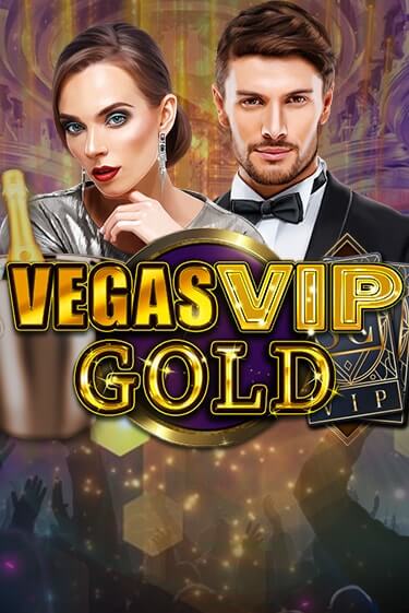 Vegas VIP Gold демо игровой автомат | ВАВАДА бесплатно