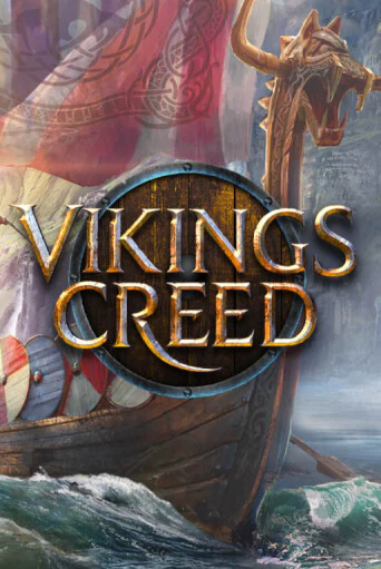 Vikings Creed демо игровой автомат | ВАВАДА бесплатно